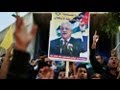 Hopes high for Palestinian Authoritys UN vote.