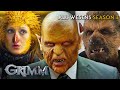 EVERY Wesen From Season 1 Grimm
