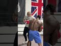 NDO champ sparring session vs Tony Jefferies