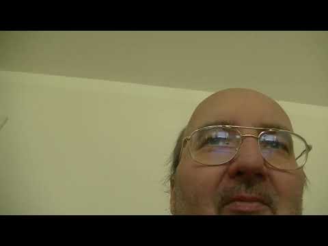 MongoTV_8949 - KIGGER PÅ PARTY TELT - Del 33 - Brandsikker Party Telt - MONGO TV World Tour