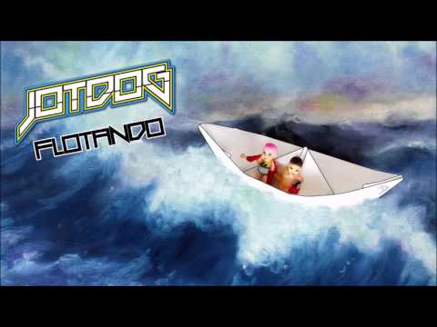 Video thumbnail for Flotando