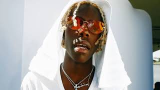 Yung Bans - No Name ft. Danny Wolf {OFFICIAL AUDIO}