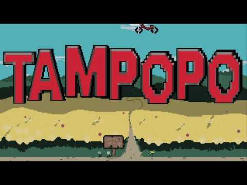 Tampopo youtube-video