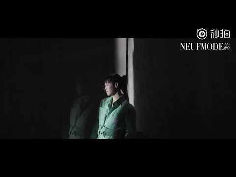 180606 LAY (Zhang Yiixng) for NeufMode Magazine