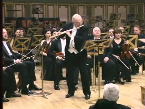 @ionbogdanstefanescu  Telemann - Spirituoso