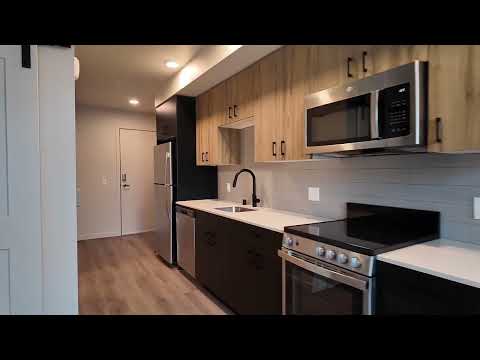 Niwa property video