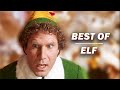 Elf All The Funniest Scenes