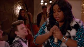 Glee - All About That Bass (Full Performance) 6x07