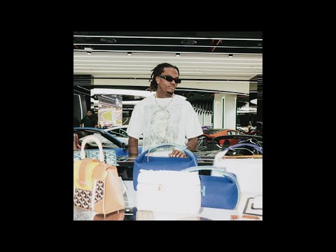 (FREE) Gunna Type Beat - "Money Fever"
