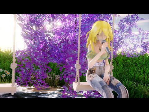 【MMD】 Gone 【1440p | 60fps】