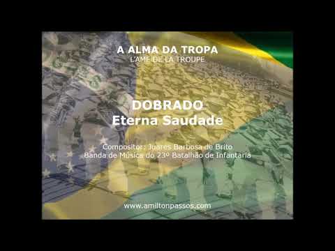 Dobrado Eterna Saudade