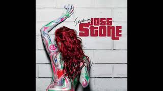 Joss Stone - Change (CD Introducing Joss Stone)