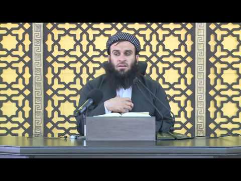 حكیمەت چییە لە گرتنی ڕۆژووگرتن - مامۆستا علی خان