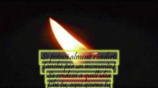 Lontano Dai Tuoi Angeli - Marco Masini (album "l'Italia e altre storie" 2009)