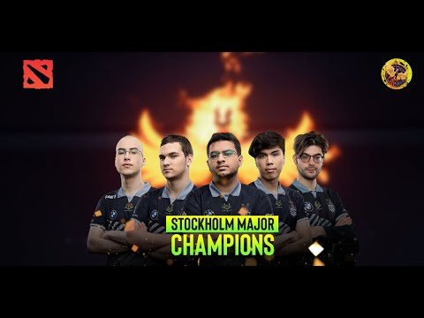 OG's Winning Interview | Stockholm Major