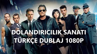Dolandırıcılık Sanatı The Art of the Steal Türkçe dublaj 1080p Full HD İZLE