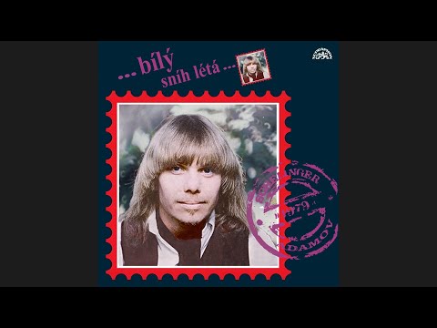 Jiří Schelinger - Bílý sníh létá