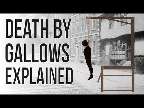Science of the Gallows