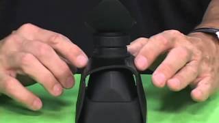 Video 1 zu Hoodman EX KIT PRO Sucher Monitor Lupe