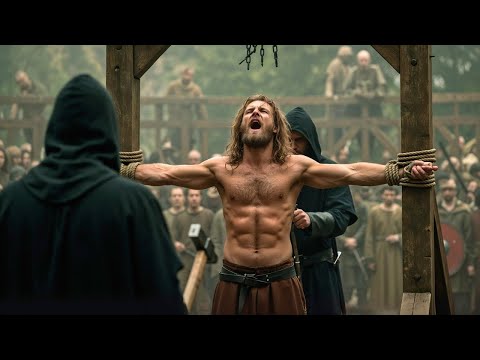 Die brutale Hinrichtung von William Wallace, die man euch in der Schule nie beigebracht hat