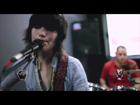 Grabación de Ensayo Sofi Mayen