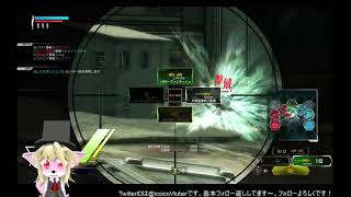 ボーダーブレイク　いこいこのゲーム実況