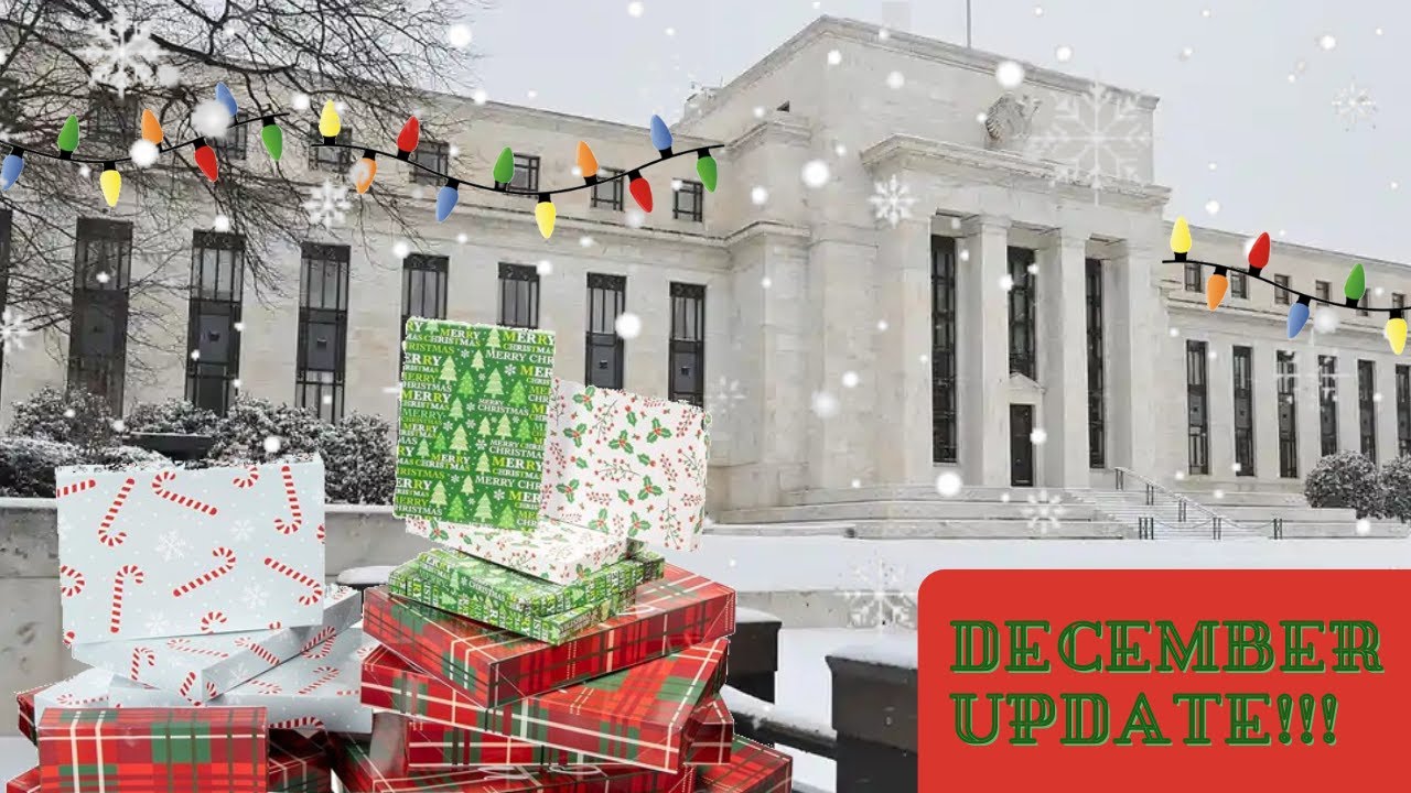 Inflation Nation: December 2022 Update