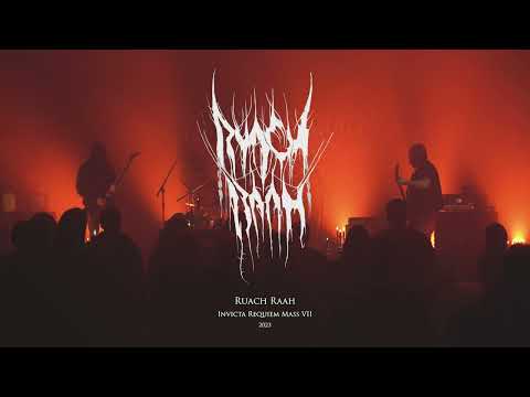 Ruach Raah - live at INVICTA REQUIEM MASS VII, PORTO