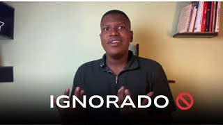 Why does she see the messages but not reply? The explanation no one told you.