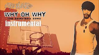 Spearhead - Why Oh Why (instrumental)