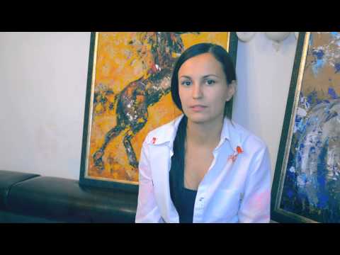 в гостях у художницы Аллы Дзевалтовской / by Phareek