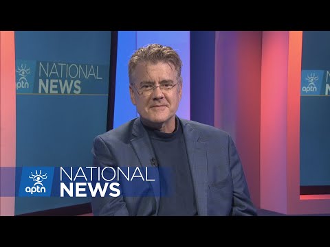 Manitoba Liberal leader on the party’s priorities for Indigenous peoples | APTN News