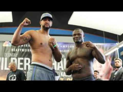 Dominic Breazeale Vs Fred Kassi Post Fight Analysis! Another Robbery