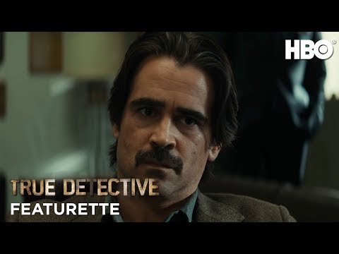 True Detective Season 2 (Featurette)