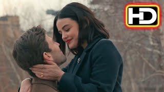 THE HATING GAME Trailer (2021) Lucy Hale