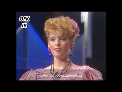 Iveta Bartošová - Popelčin bál