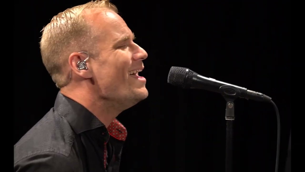Promotional video thumbnail 4 for Doug Clayfield Trio