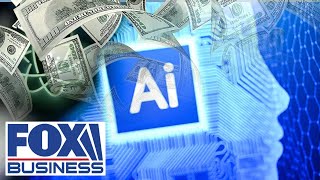 NEW WAVE: The revolution that’s driving AI investments