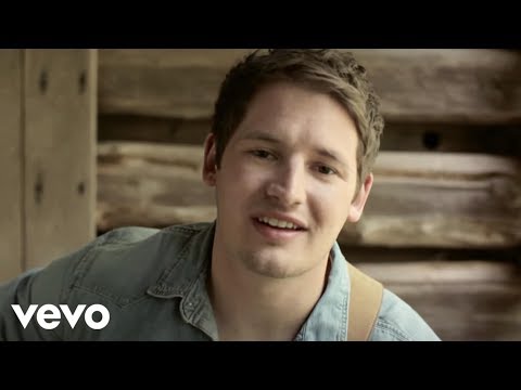 Ben Rue - I Can't Wait (Be My Wife) [Official Video]