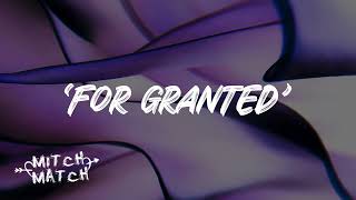 yaeji - for granted (audio)