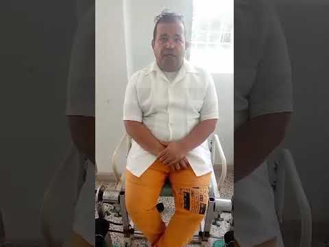 Colaborador del CDI Pedro Camejo
