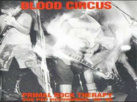 Blood Circus - Two way street