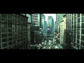 Zack Snyder Trailers And Glee Cast Gangnam Style ...