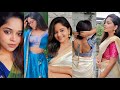 Vaishnavi Itsmevaish Beautiful And Lovely Girl Instagram Reels Video Collection CAP Tamil Reels