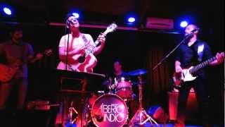 Alberto Indio - Angels