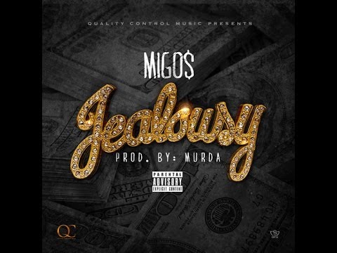 Migos - Jealousy (Chief Keef Diss)