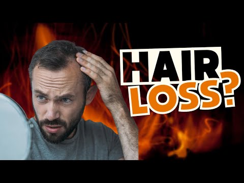 How to stop HAIR LOSS with REVIFOL