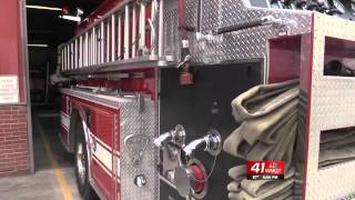 preview picture of video 'The Best Volunteer Firehouse in the Country'