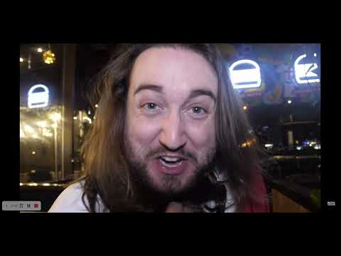 The Unholy World of Jesus Games Reaction Part 2