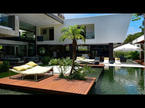 BIỆT THỰ HIỆN ĐẠI - LUXURY1